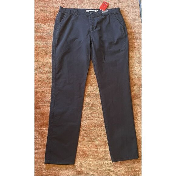 NWT Grand  Slam Genova Men’s Slim Fit Deluxe crew collection Blue Size 54 - Picture 1 of 10